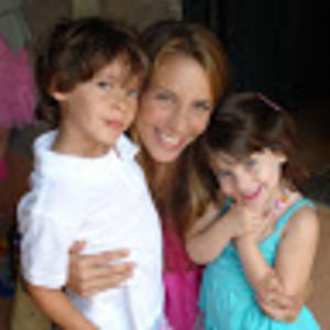 Meet your Posher, Elaine